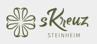 Logo Kreuz Steinheim