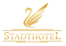 Logo Stadthotel Giengen